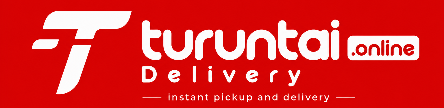 TURUNTAI.online Delivery
