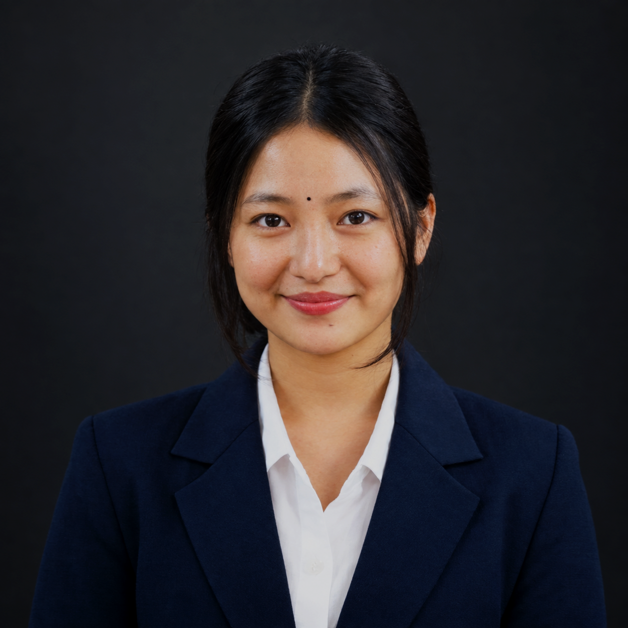 Ms. Laxmi Saru